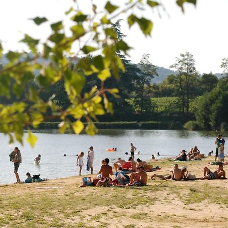 Mas Boudeissoun - Coeur De Cerise - Baignade A 600 M Villa Mormoiron Kültér fotó